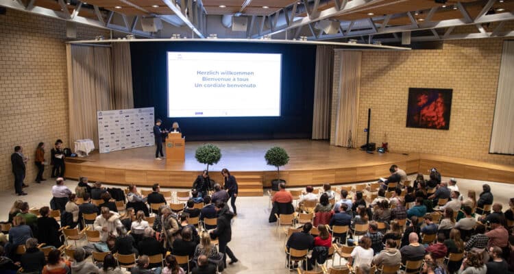 Remise des diplômes 2025